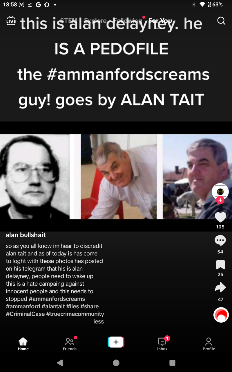 Comparison of photos